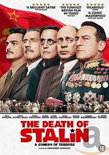 Death of Stalin