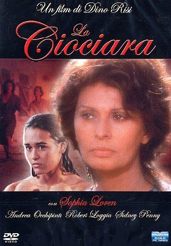 La ciociara [IT Import]