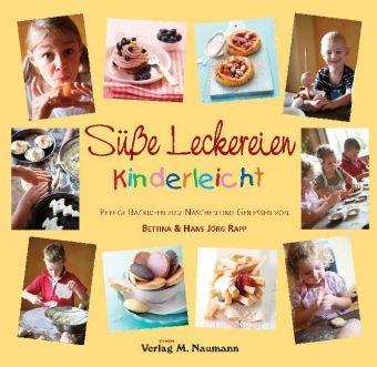 Süße Leckereien - kinderleicht