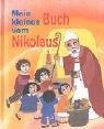 Mein kleines Buch von Nikolaus