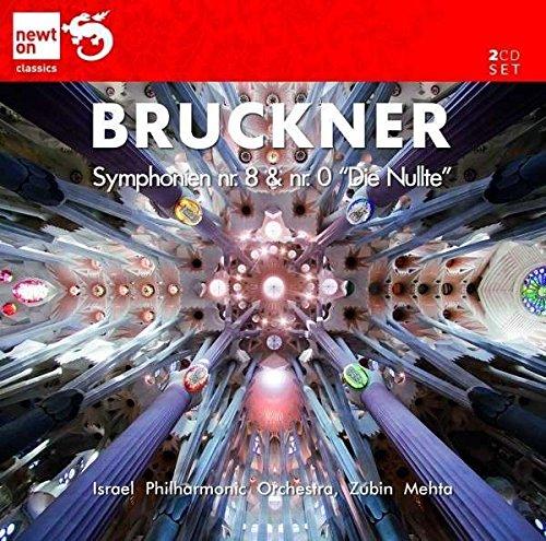 Bruckner: Sinfonie 8 & 0