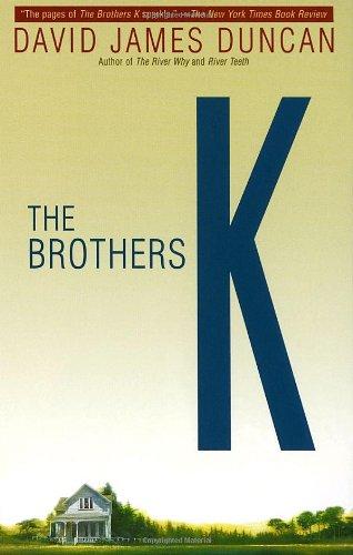 The Brothers K