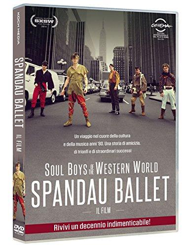 Spandau Ballet - Il Film [IT Import]