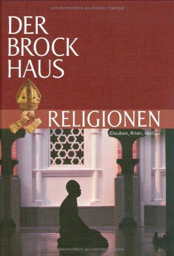 Der Brockhaus Religionen