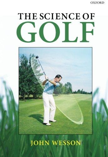 The Science of Golf