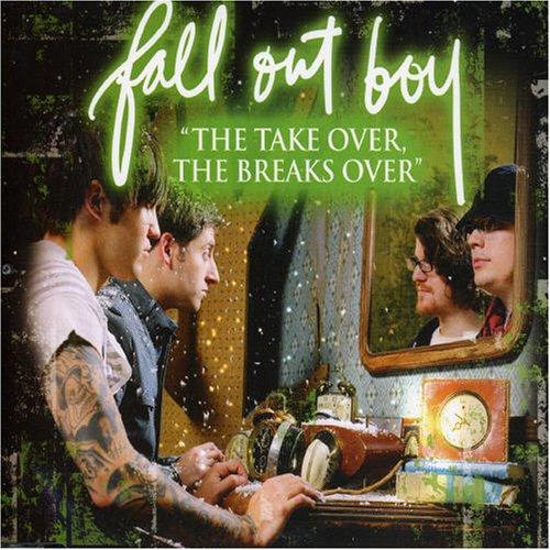 Take Over the Breaks Over [Eng