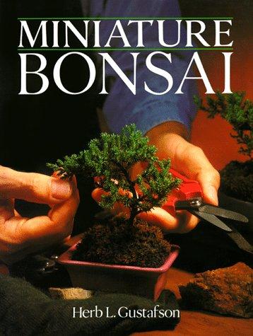 Miniature Bonsai