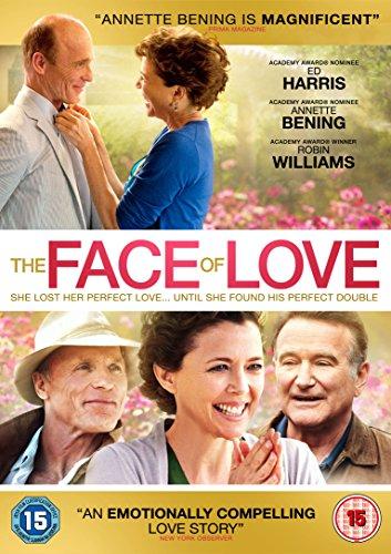 The Face of Love [DVD] [UK Import]