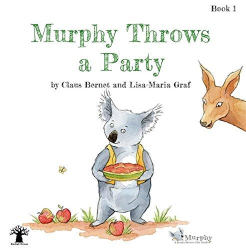 Murphy Throws a Party