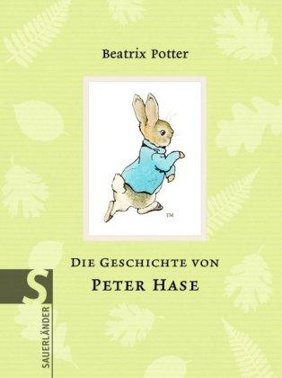 Die Geschichte von Peter Hase