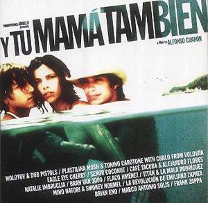 OST Y TU MAMA TAMBIEN -14TR-