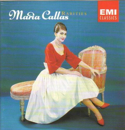 Callas Rarities