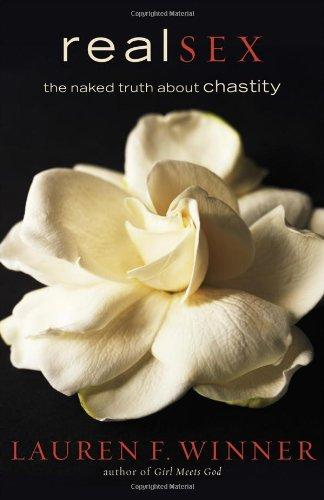 Real Sex: The Naked Truth About Chastity