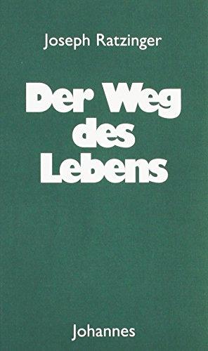 Der Weg des Lebens: Predigten im Kirchenjahr (Sammlung Christliche Meister)