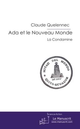 Ada et le nouveau monde