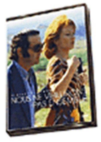 Nous ne vieillirons pas ensemble [FR Import]