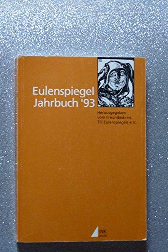 Eulenspiegel-Jahrbuch