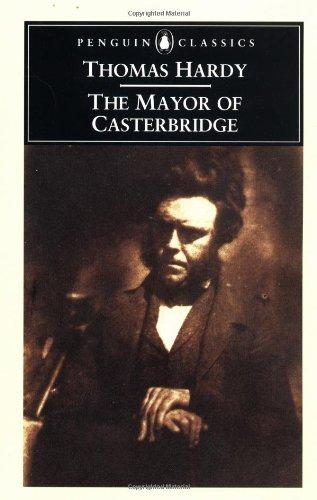 The Mayor of Casterbridge (Penguin Classics)