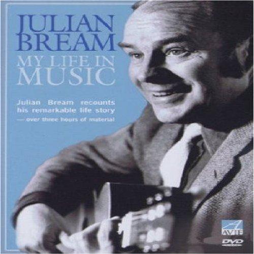 Julian Bream - My Life In Music [UK Import]