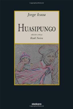 Huasipungo