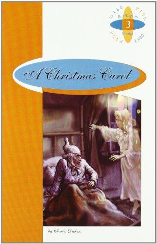 CHRISTMAS CAROL A