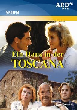 Ein Haus in der Toscana [6 DVDs]