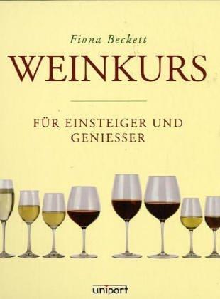 Weinkurs für Einsteiger und Genießer