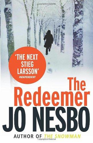 The Redeemer: A Harry Hole thriller (Oslo Sequence 4)