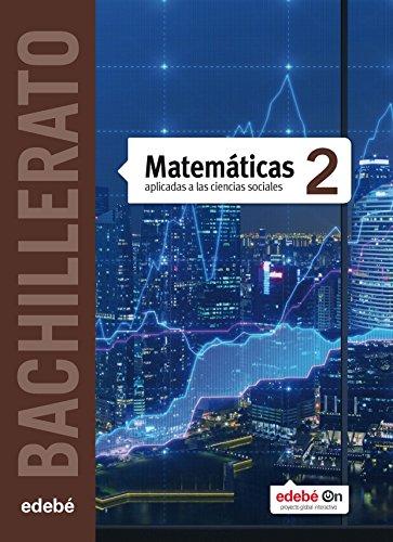 MATEMÁTICAS APLICADAS A LAS CIENCIAS SOCIALES 2