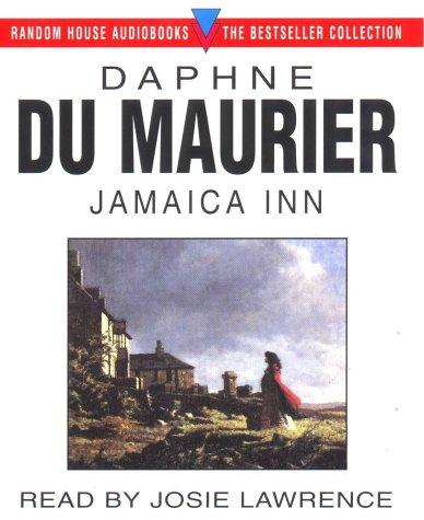 Jamaica Inn-Audio (The Bestseller Collection)