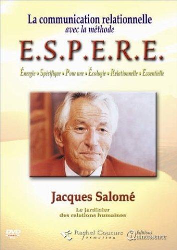 La Methode Espere DVD