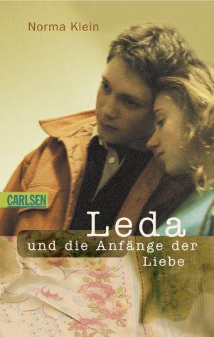 Leda oder die Anfänge der Liebe