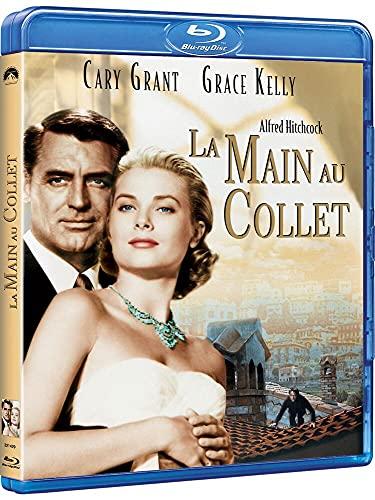 La main au collet [Blu-ray] [FR Import]