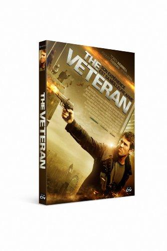 The veteran [FR Import]