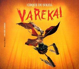 Varekai