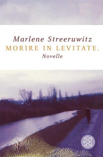 morire in levitate.: Novelle