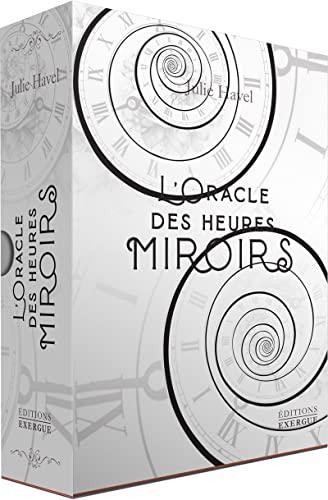 L'oracle des heures miroirs