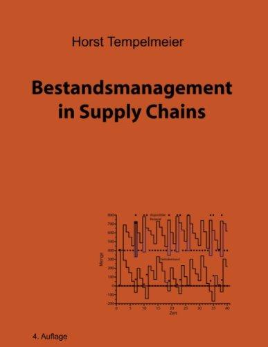 Bestandsmanagement in Supply Chains