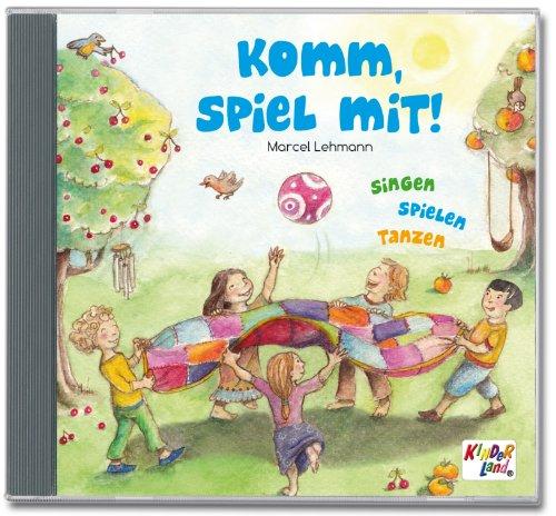 Komm,Spiel mit!