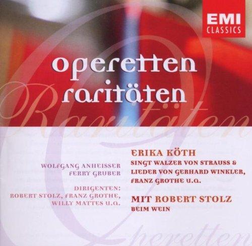 Operetten Raritäten