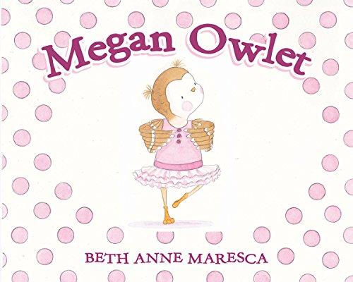 Megan Owlet