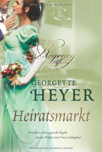 Heiratsmarkt