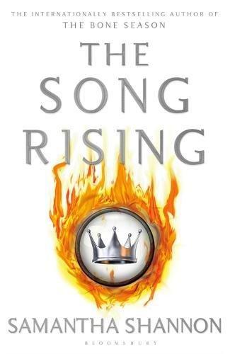 The Song Rising (The Bone Season)