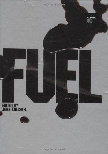 Fuel: Alphabet City Magazine 13