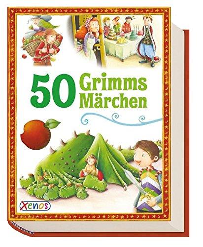 50 Grimms Märchen: - neu erzählt (Geschichtenschatz)