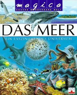 Das Meer. Ein faszinierendes Universum