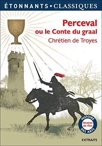 Perceval ou Le conte du Graal