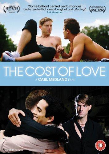 The Cost Of Love [DVD] [UK Import]