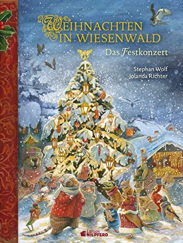 Weihnachten in Wiesenwald: Das Festkonzert