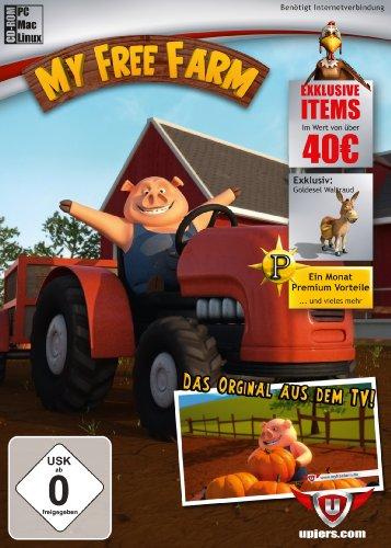 My Free Farm